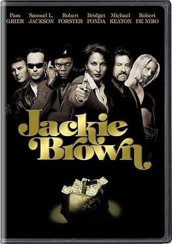 Jackie Brown