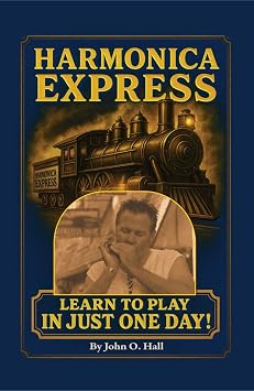Harmonica Express Kit