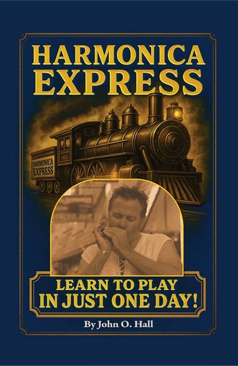Harmonica Express Kit