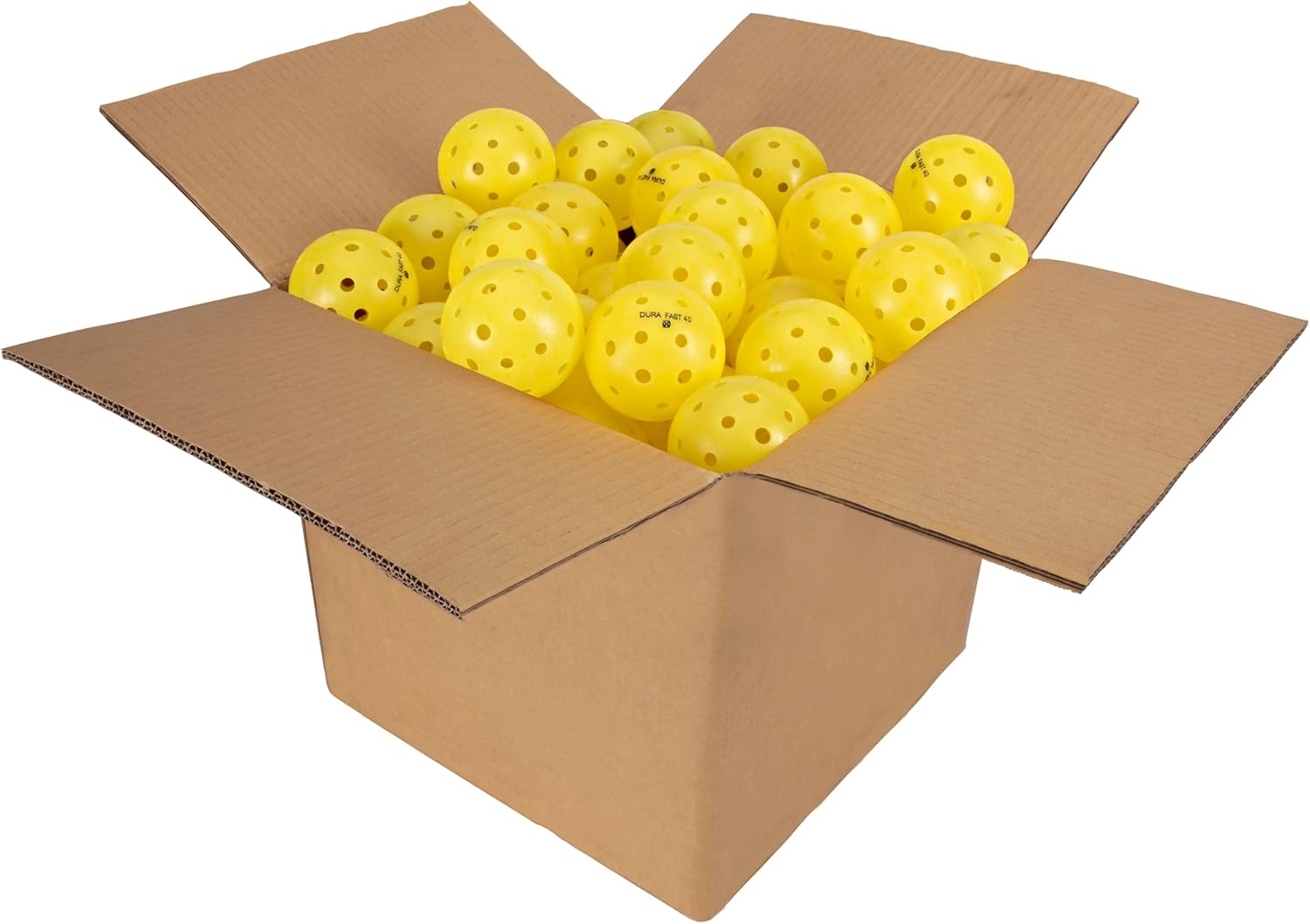 Onix Durafast 40 Pickleball Top Performance Engineered for Championship Play True Flight Competitive Ball