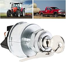 chave do carro do clube, ignição chave barcos rastreadores, ignição com chave liga/desliga para rastreador carro agrícola, aplicações Aitong