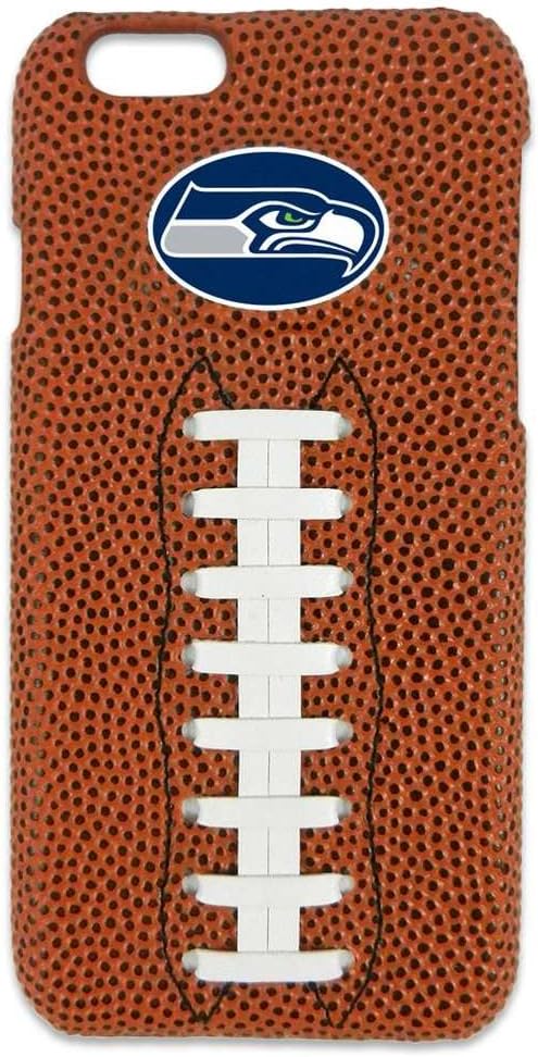 GameWear NFL Classic Football iPhone 6 Case