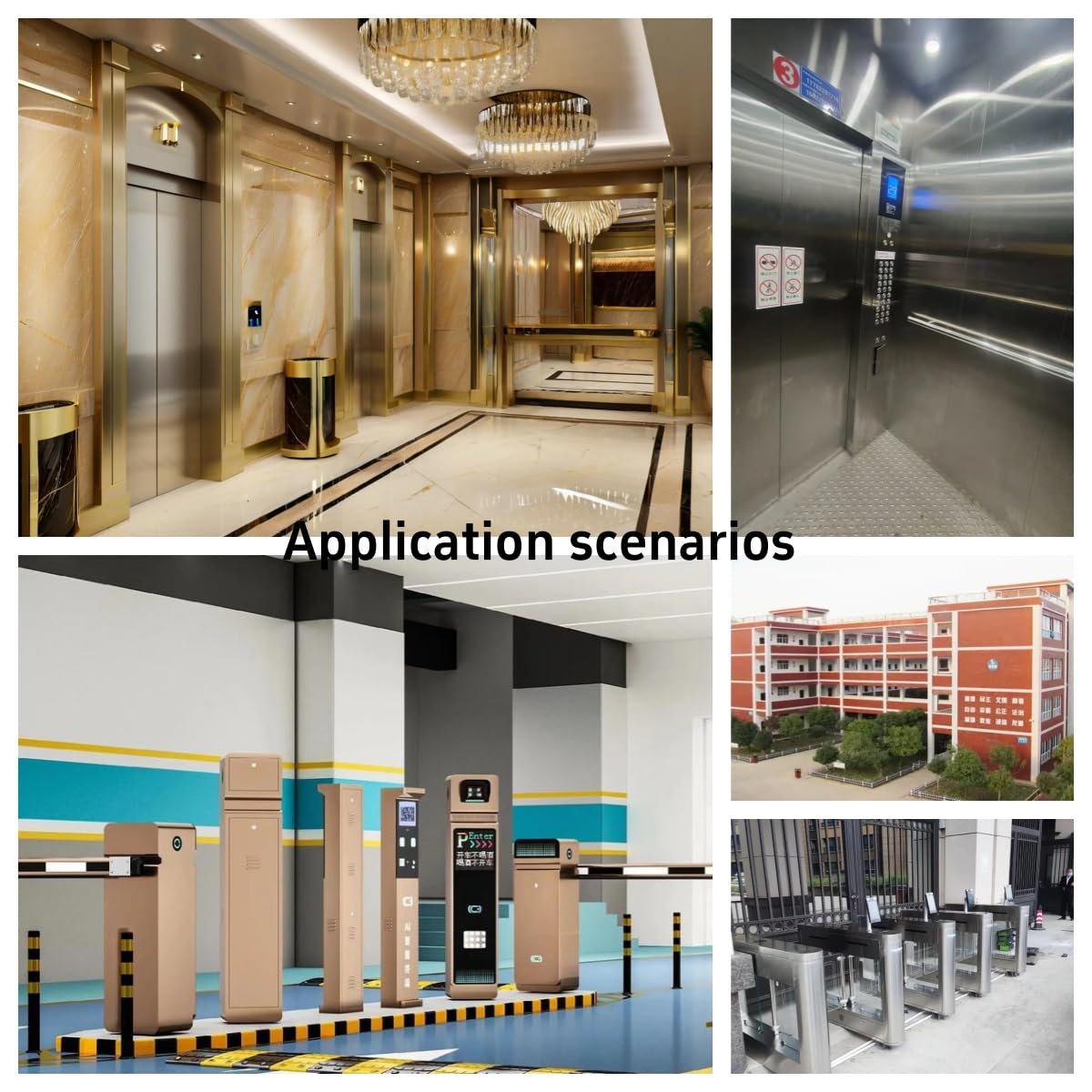 (Pack of 50) UID Tag Keyfob 13.56mhz Changeable Writable Rewritable Programable (Yellow)