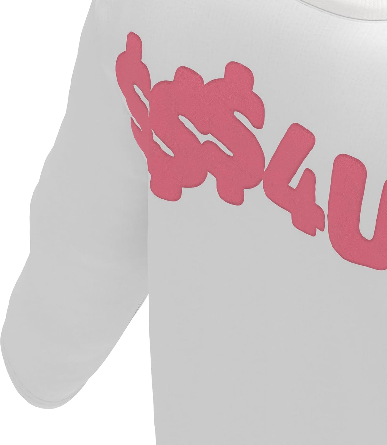 Official Gimme a Hugg Long Sleeve T-Shirt - Image 3
