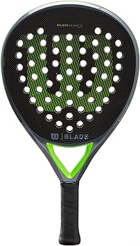 Wilson Blade Padel Rackets