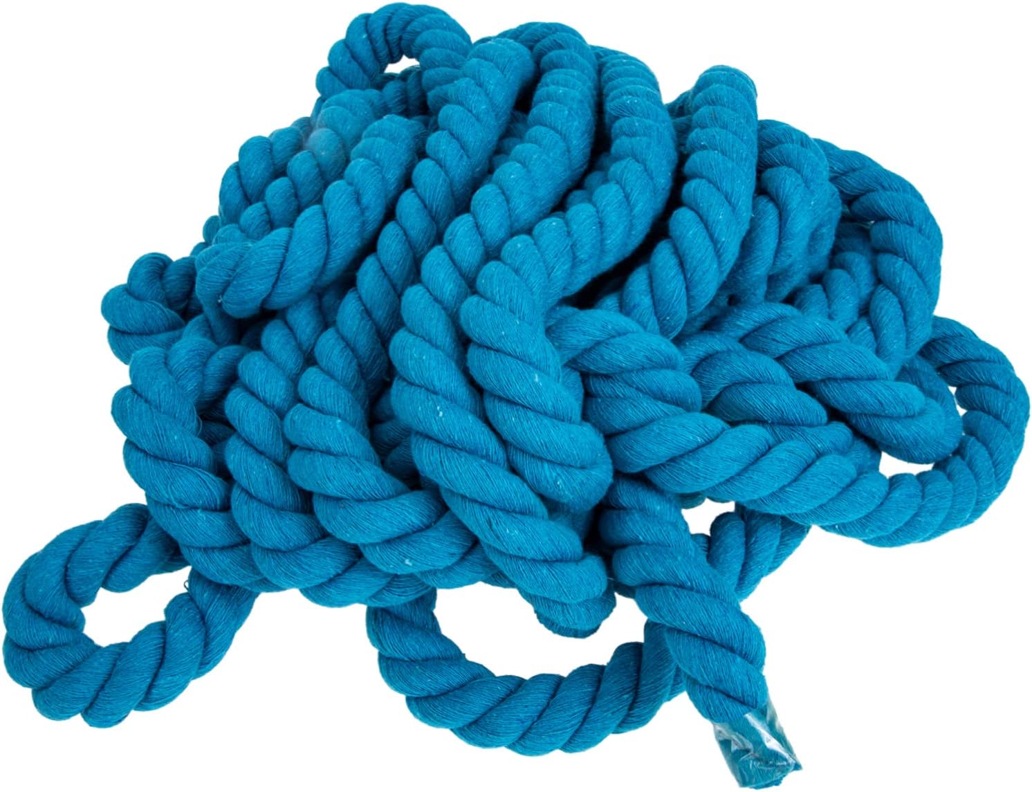 VICASKY Tug of War Rope Tug of War Game Rope Party Tug War Rope Outdoor Pulling Rope Garden Tug Game Rope