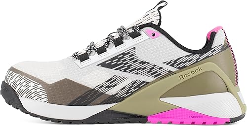 Miniatura 3 de Reebok Work Nano X1 Adventure Work Composite Toe Mujer Oxford