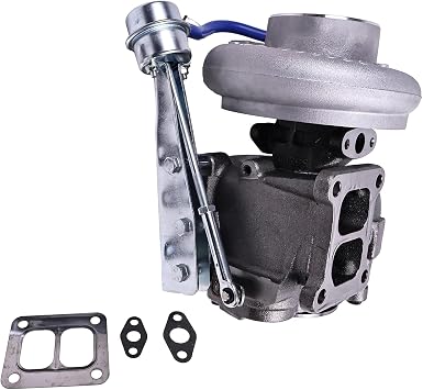 3802651 3535635 3535638 Turbocharger Turbo HX40W Fits for Cummins 6CT 8.3L Engine