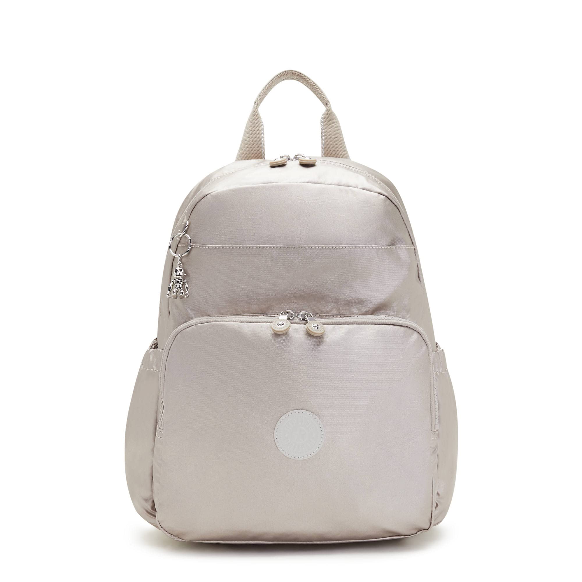 Kipling Maisie Metallic Diaper Backpack