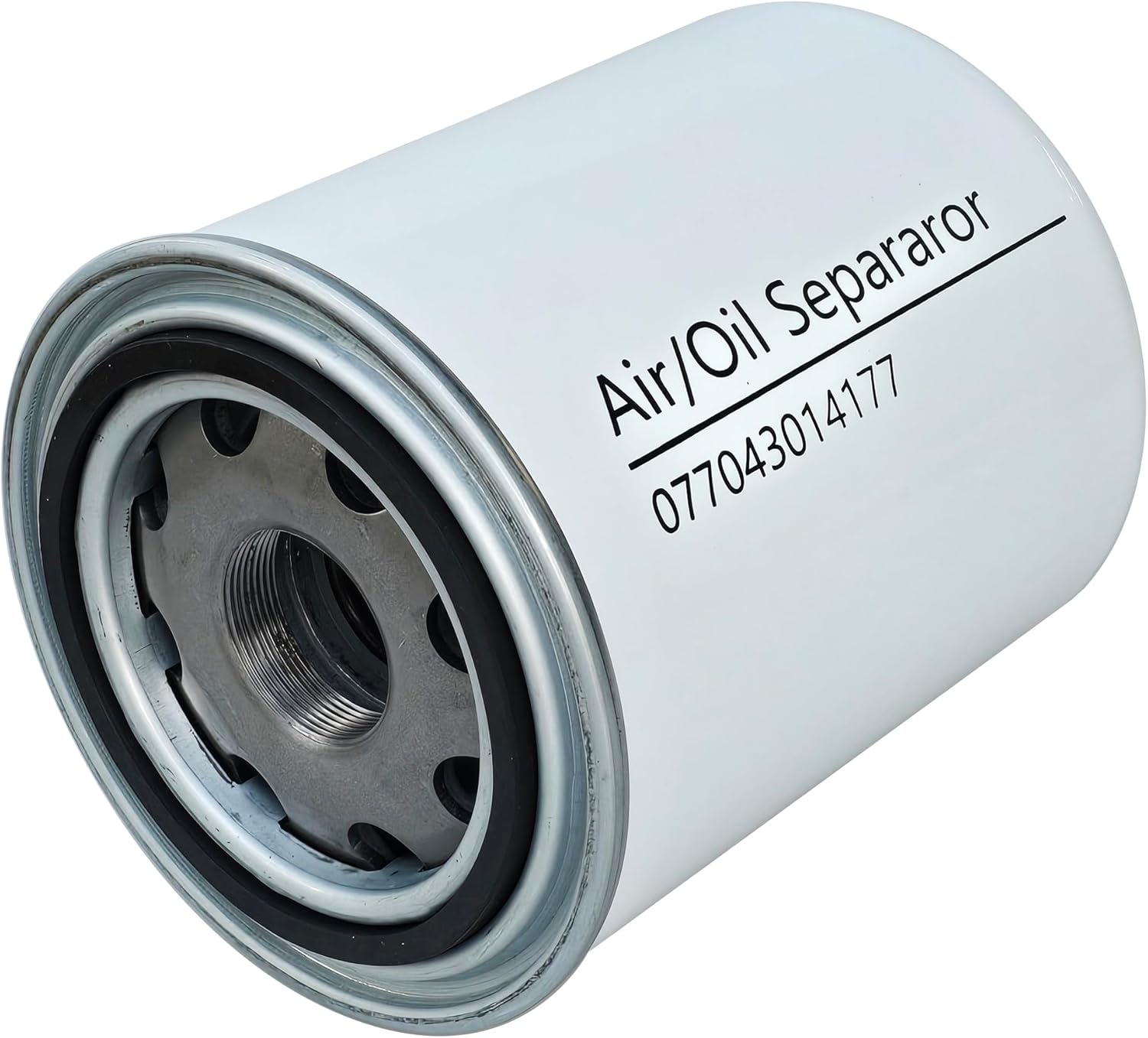 077043014177 Air/Oil Separator Compatible with Kaishan Air Compressor