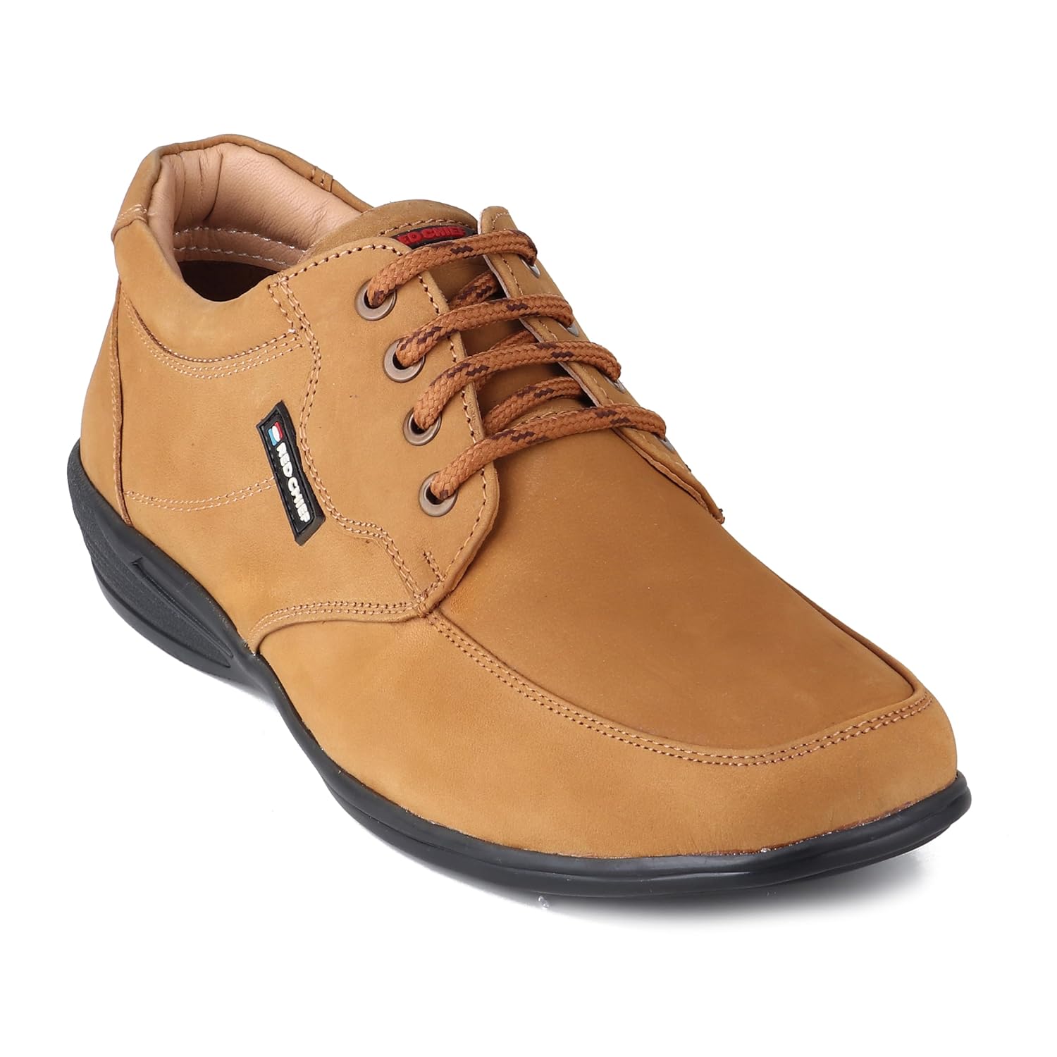 Red Chief Genuine Leather Formal Shoes for Men | Stylish & Comfortable Shoes | RC3506