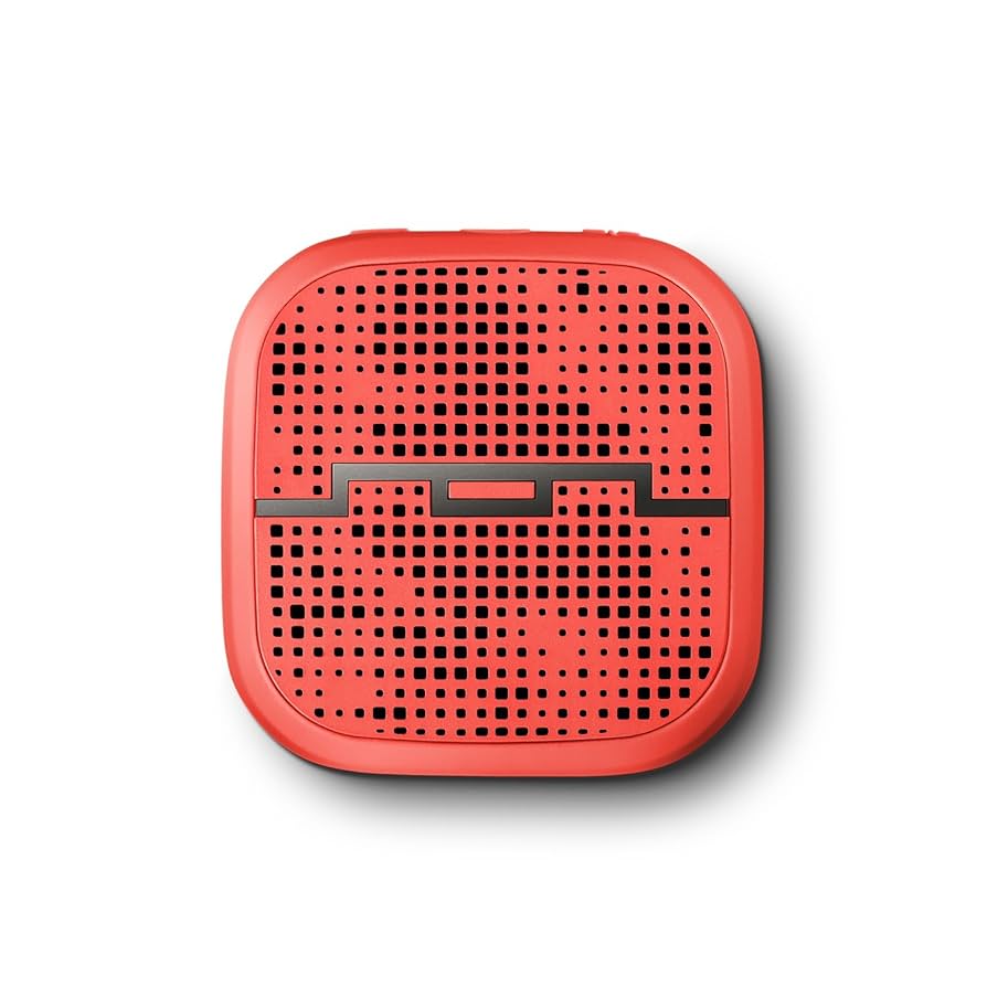 Amazon.com: SOL REPUBLIC Punk Wireless Portable Bluetooth