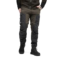 RevolutionRace RVRC GP Pants, Pantaloni da Uomo