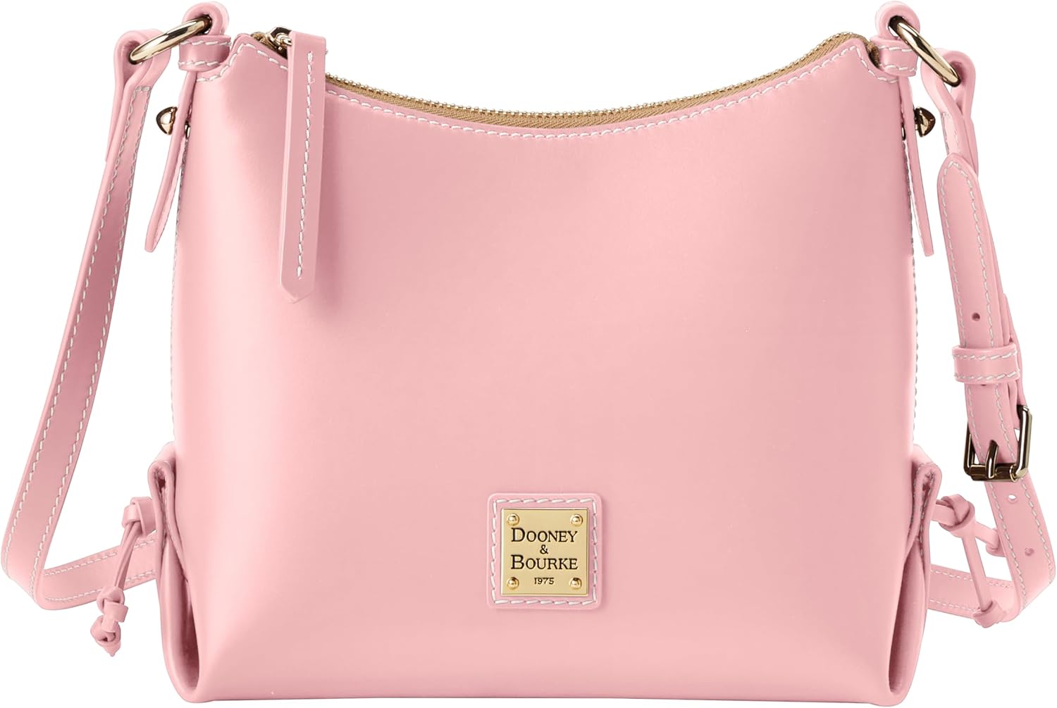 Dooney & Bourke Handbag, Penrose North South Crossbody 24