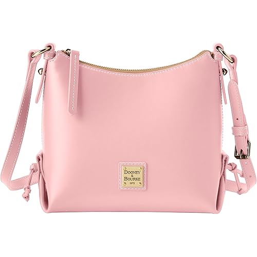 Dooney & Bourke Handbag, Penrose North South Crossbody 24