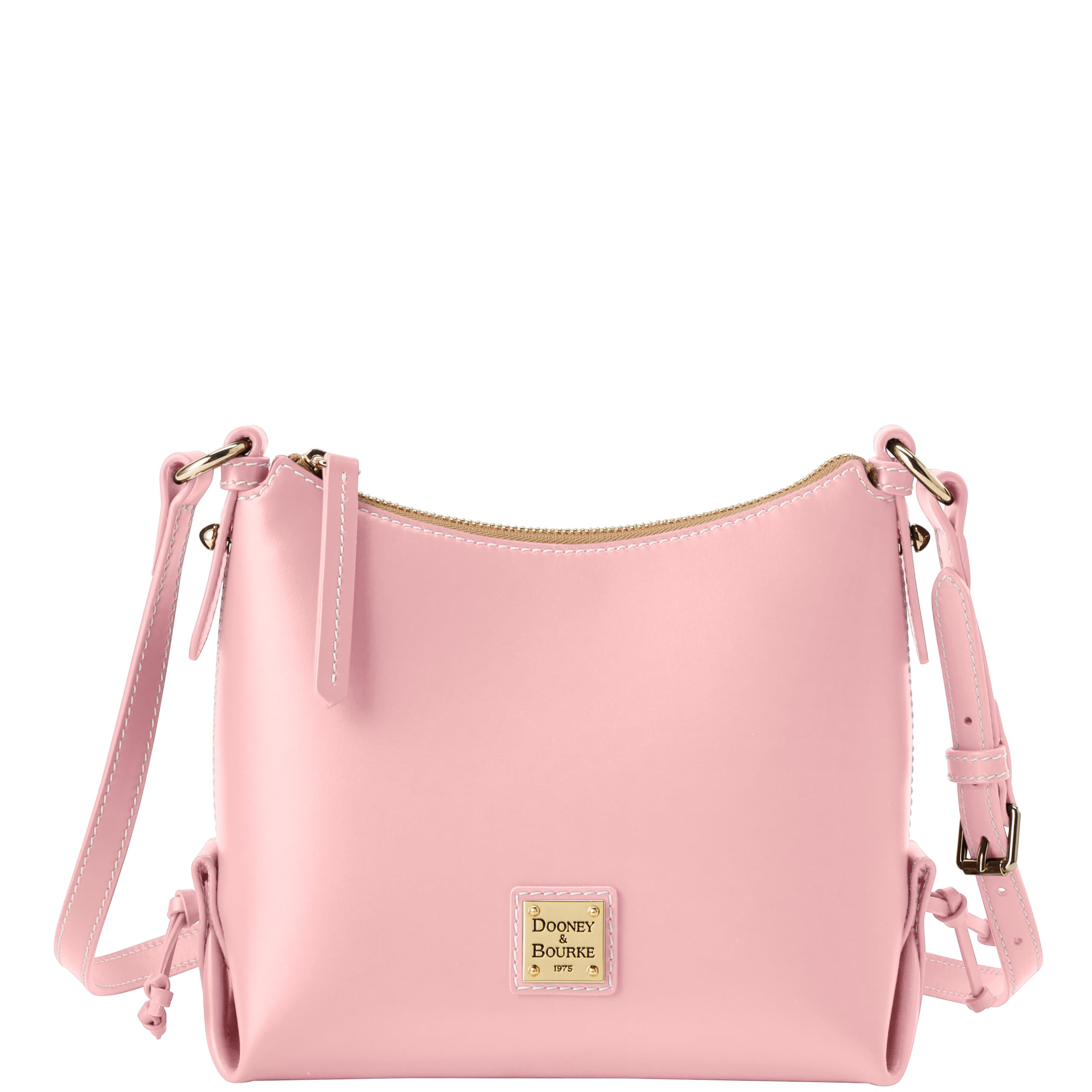 Dooney & Bourke Handbag, Penrose North South Crossbody 24