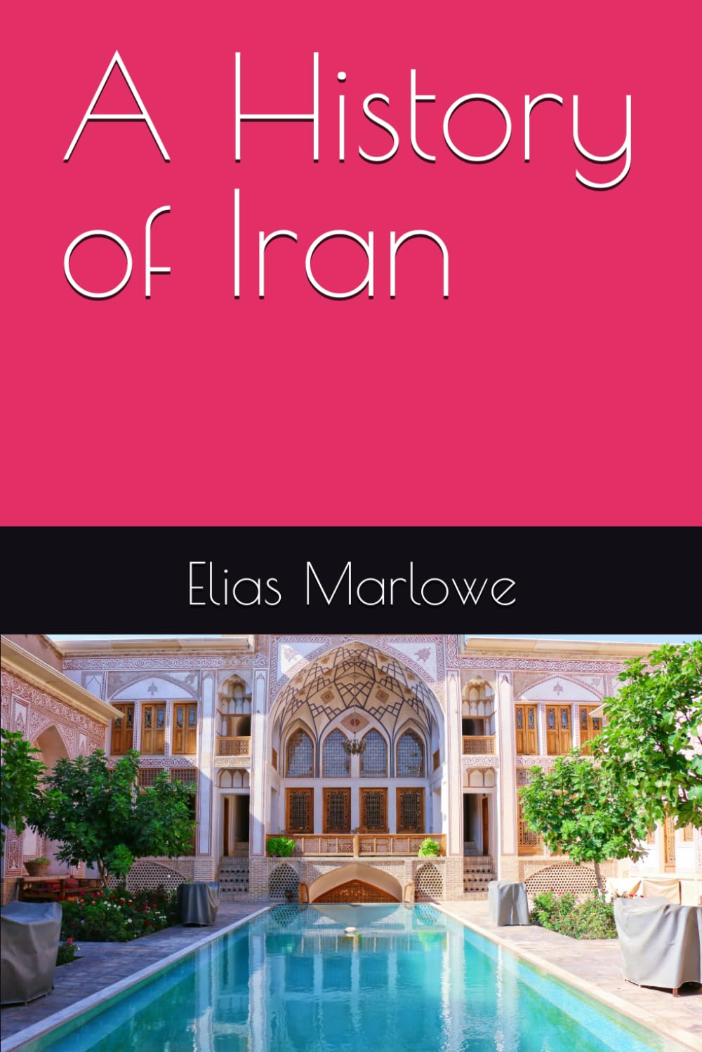 A History of Iran