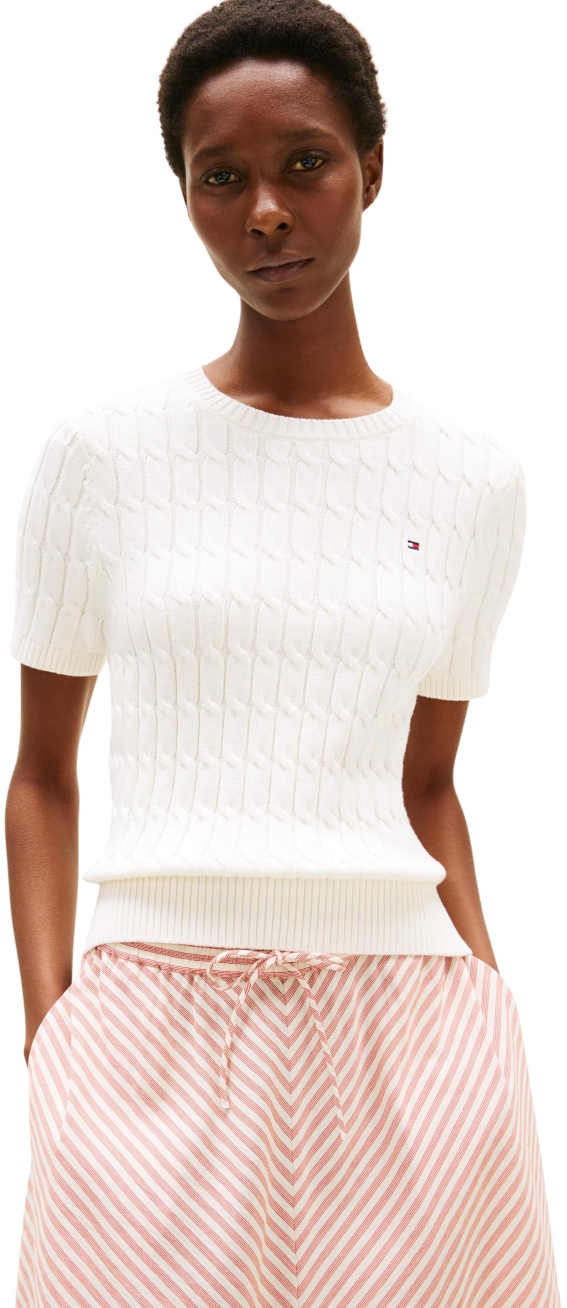 Mode von Calvin Klein & Tommy Hilfiger