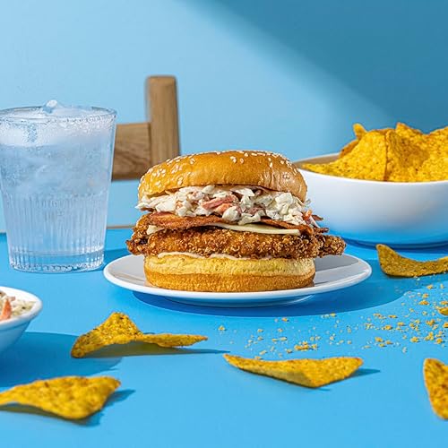 Vista 34 de Frito Lay Flamin' Hot - Paquete variado de aperitivos picantes, 6 sabores individuales Cheetos, Doritos, Chester's & Funyuns (40 unidades)