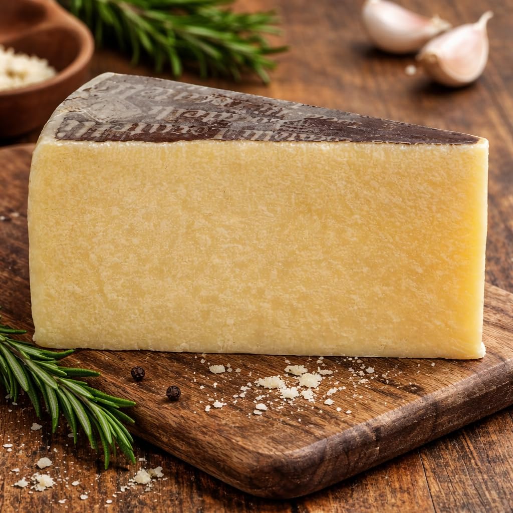Genuine Pecorino Romano Locatelli Cheese 2 lb