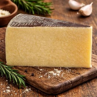 Genuine Pecorino Romano Locatelli Cheese 2 lb