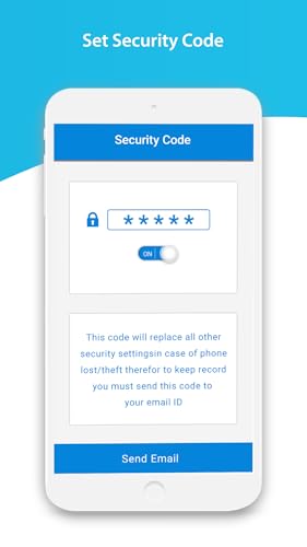 Phone Finder – Locate Phone, Antitheft, AntiLost