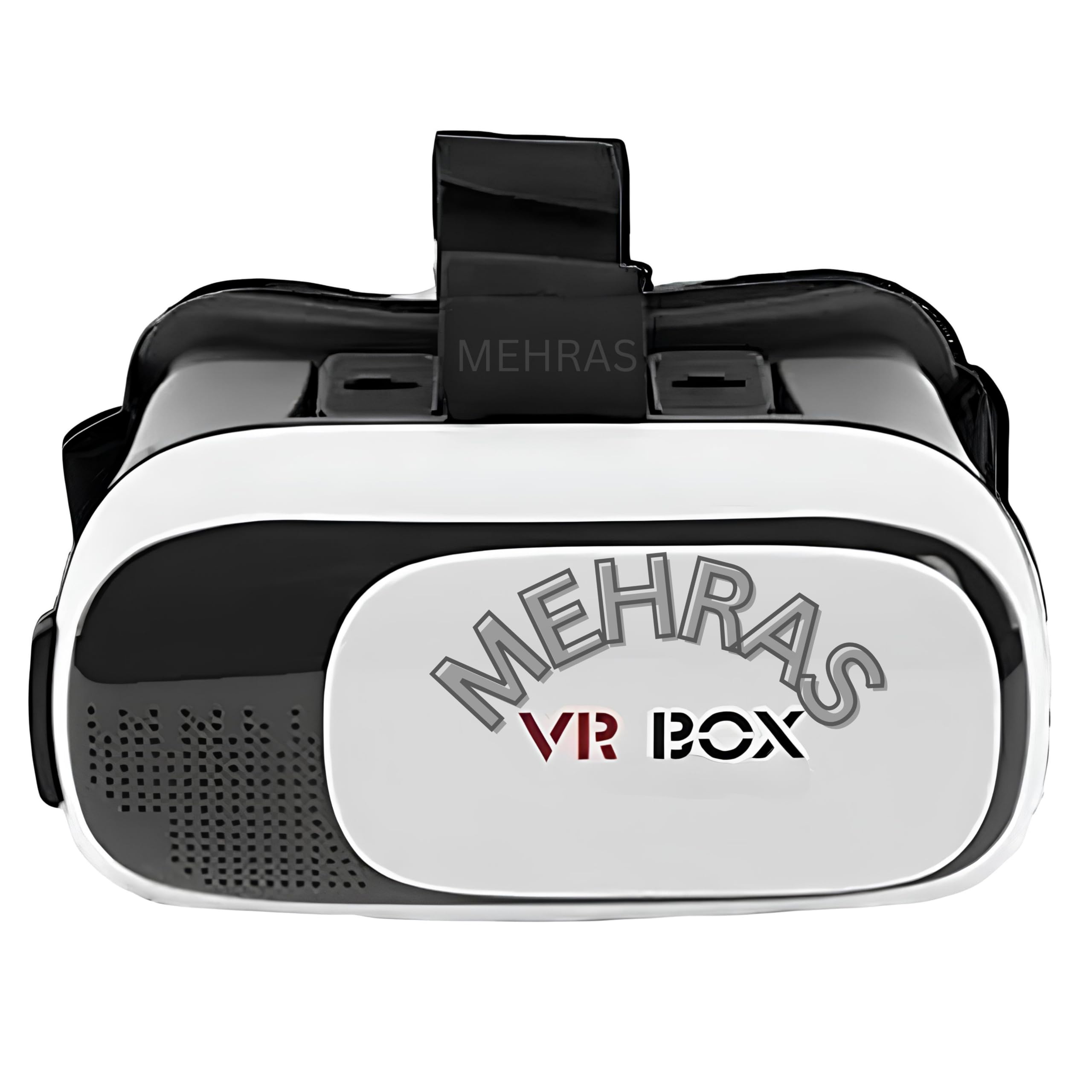 See full amazon price history chart for MEHRAS Advanced Anti-Radiation VR Headset Glasses with Adjustable Screen Headband Compatible with All iOS & Android Smartphones for Next Level Viewing, Virtual Reality Experience (White VR) MEHRAS Advanced Anti-Radiation VR Headset Glasses with Adjustable Screen Headband Compatible with All iOS & Android Smartphones for Next Level Viewing, Virtual Reality Experience (White VR) (B0DDH9ZW1T) Amazon Price History, Amazon Price Tracker