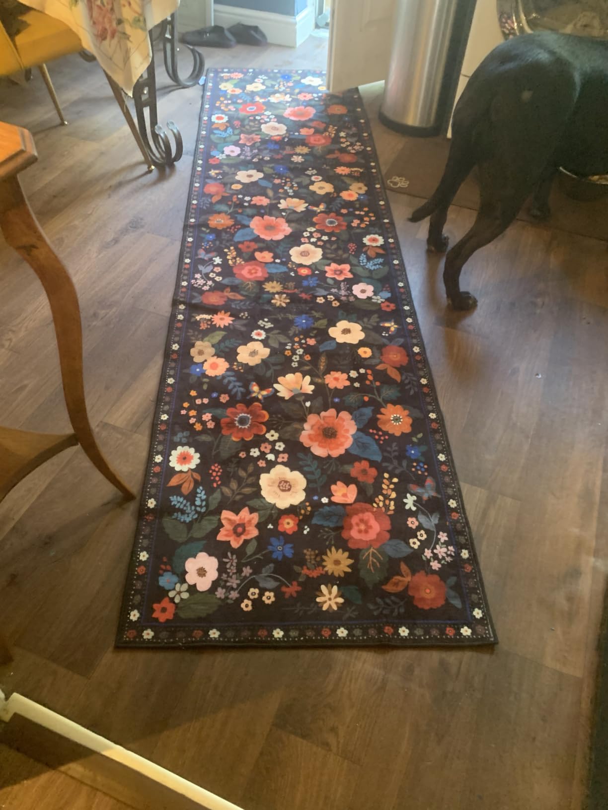 Customer photo