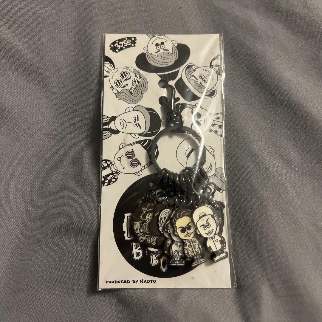 Amazon.co.jp: EXILE 三代目 J SOUL BROTHERS NAOTO プロデュース  