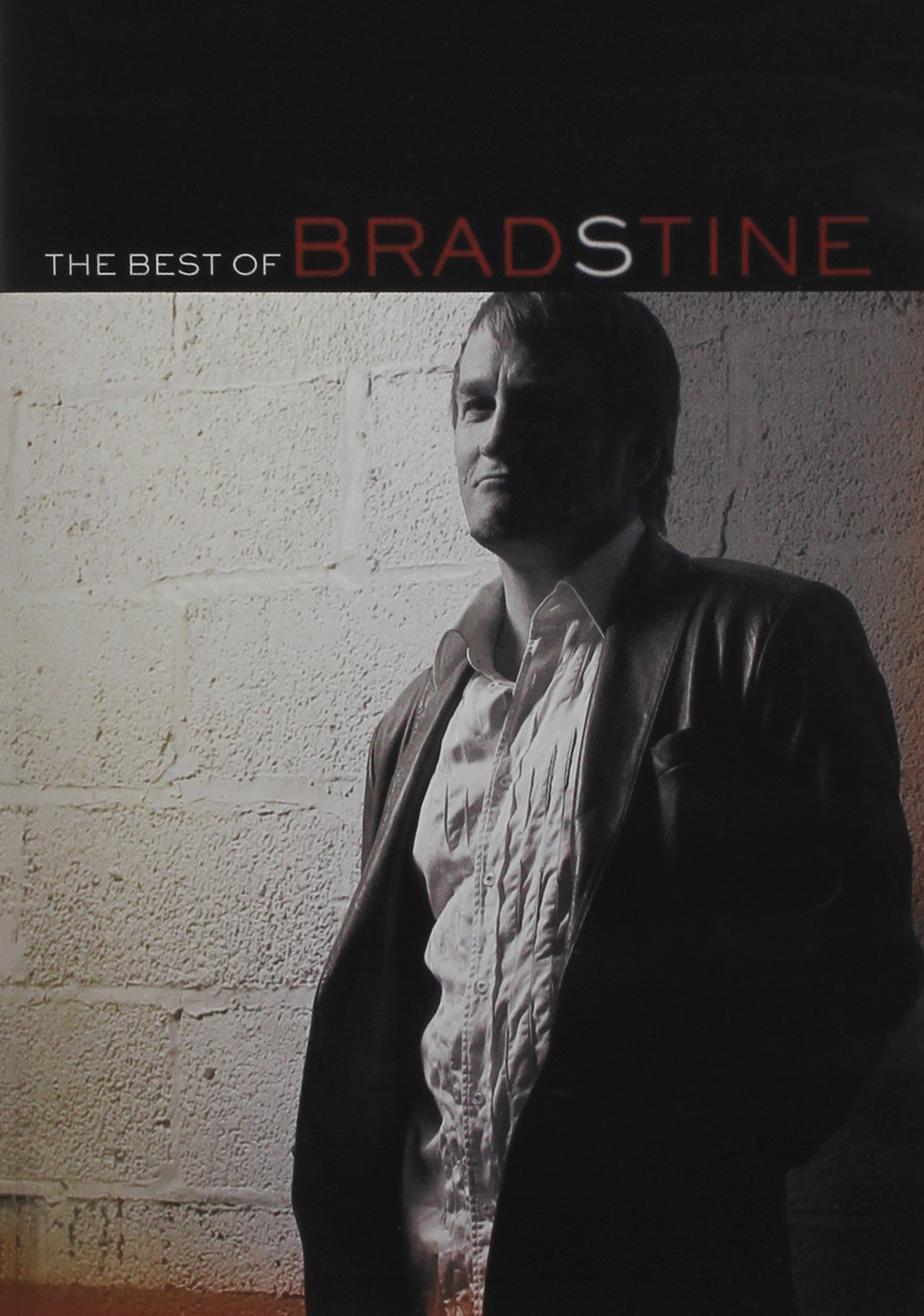 Brad Stein en DVD para tus noches de comedia y risas en versión original
