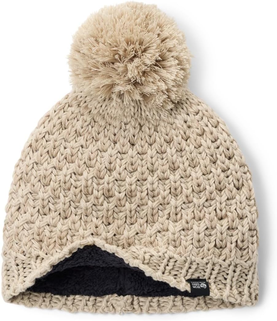 Mountain Hardwear Women's Snow Capped Beanie