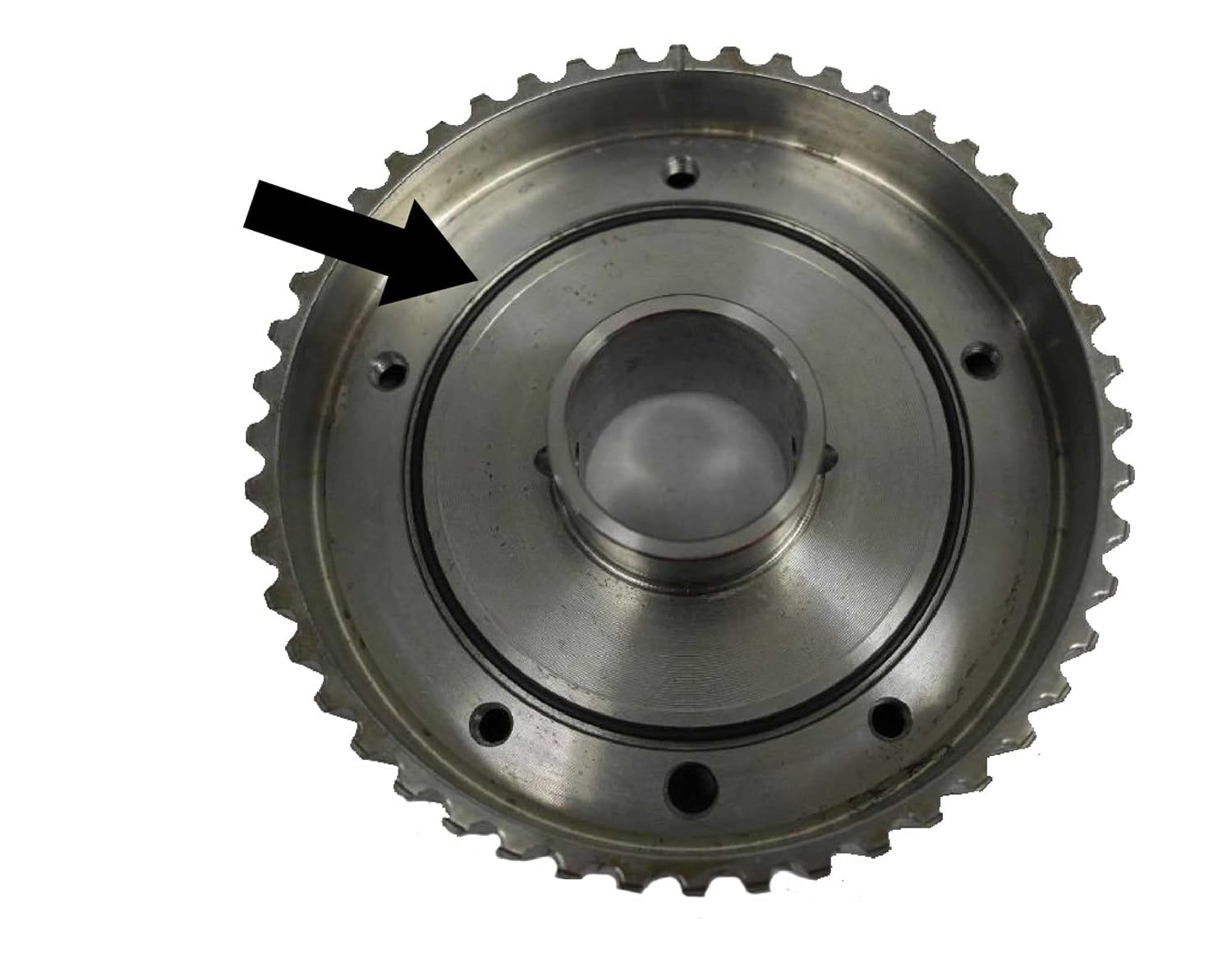 (OEM Spec) 2 Pack VVTI Camshaft Gear Seal ORing Replacement/Rebuild