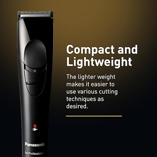 Panasonic ER-GP21 Hair Trimmer — nuotrauka 5