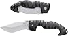 Cold Steel Tactical Pocket Folding Knife, Spartan