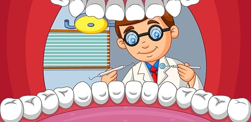 The Good Dentist - Fun Tooth Doctor Game