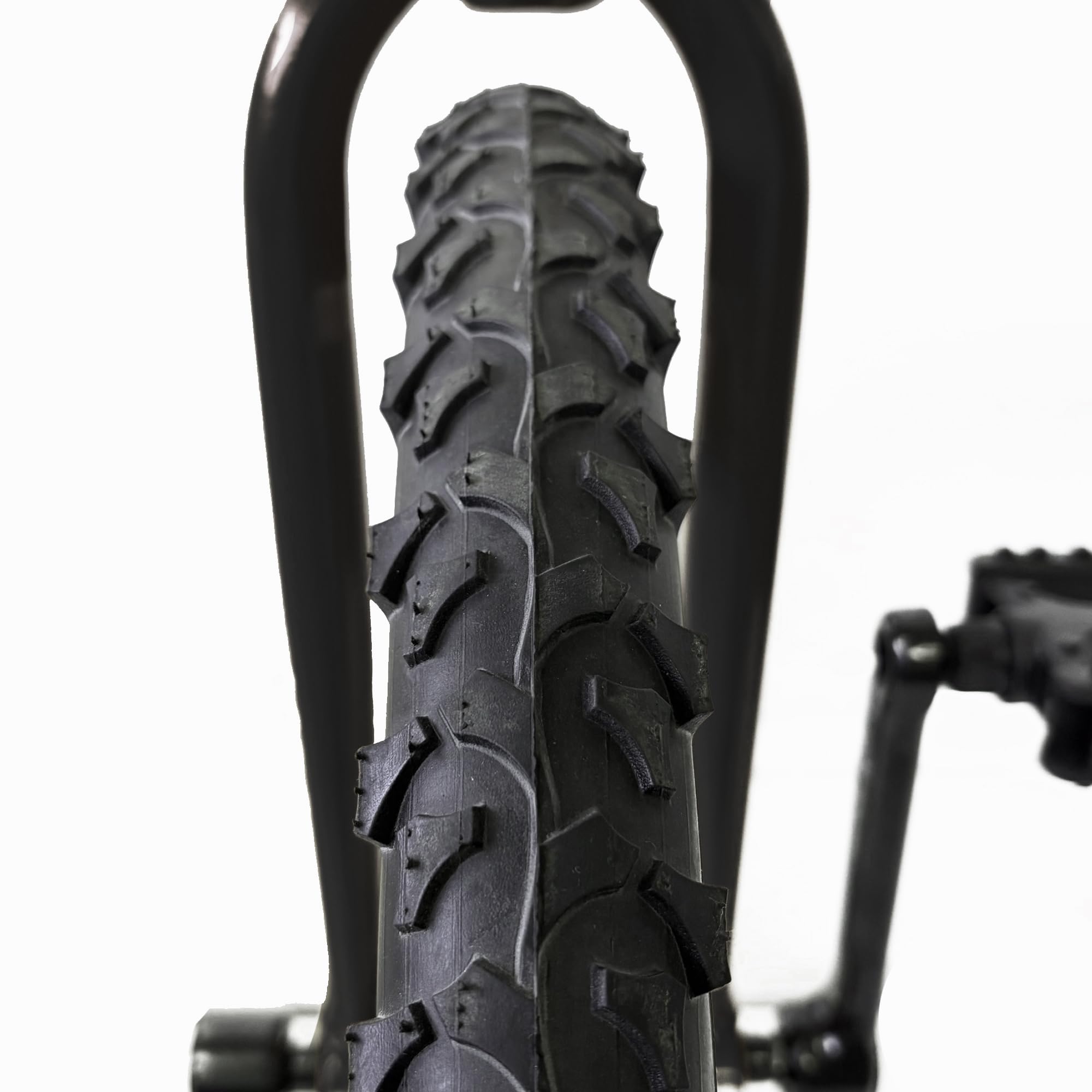 Green Slide Gsmo18n Monociclo, Negro, 45,72 cm (18")