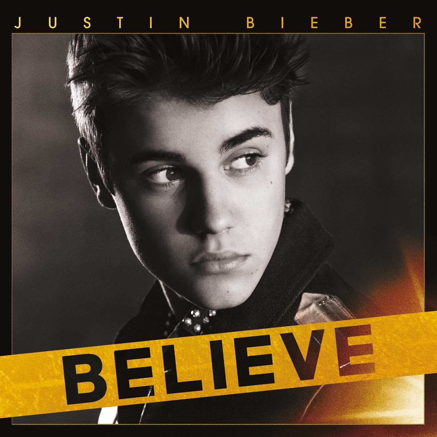 Justin Bieber Believe CD 4枚セット　帯 71YAsLJvtwL.jpg