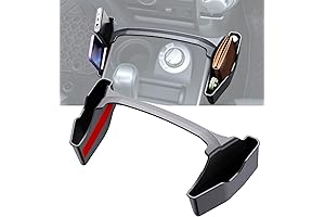 Toyota 4Runner Accessories 2023: Center Console Organizer