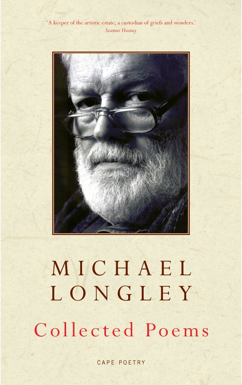 Michael Longley
