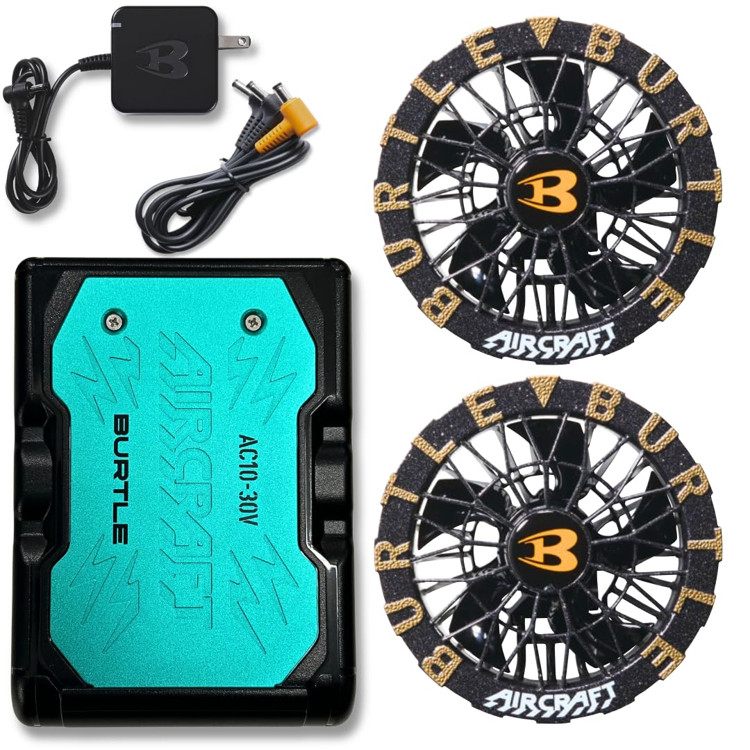 [UUHU] 2026 エアークラフト2点セットA C10 AC10-2