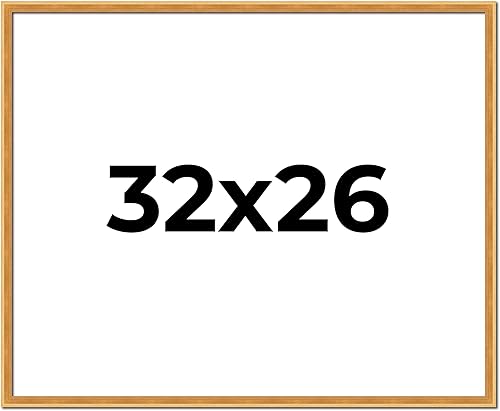 Miniatura 174 de Poster Palooza Portarretratos de madera maciza de 11 x 15 pulgadas, ancho de moldeo de 0.75 pulgadas, incluye plexiglás acrílico UV, respaldo