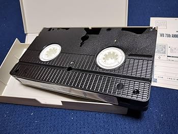 Amazon.co.jp: VHS ビデオテープ 逃亡者 ハリソン・フォード
