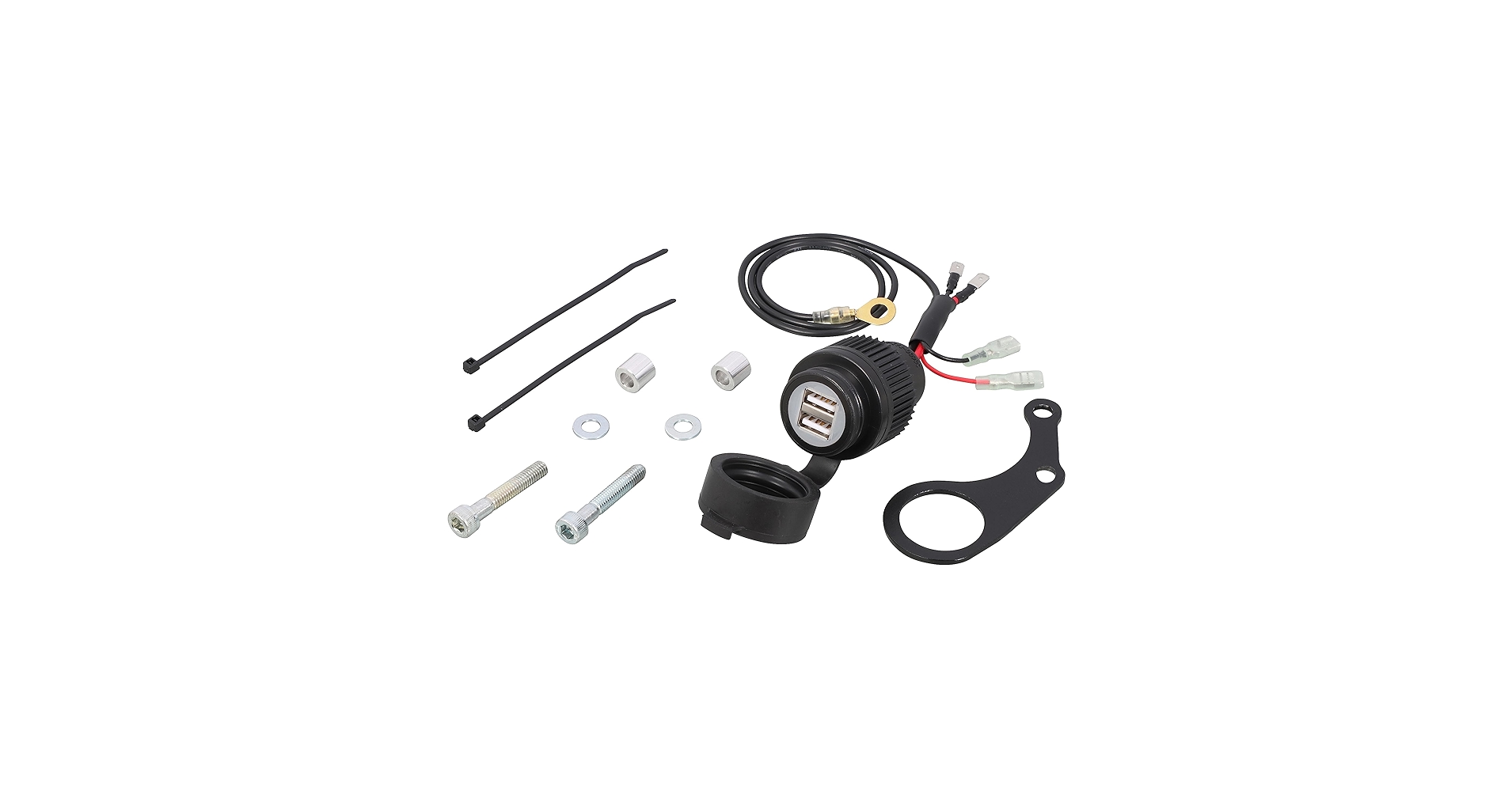 Amazon | キタコ(KITACO) USB電源キット K・TOUR Z900RS/SE