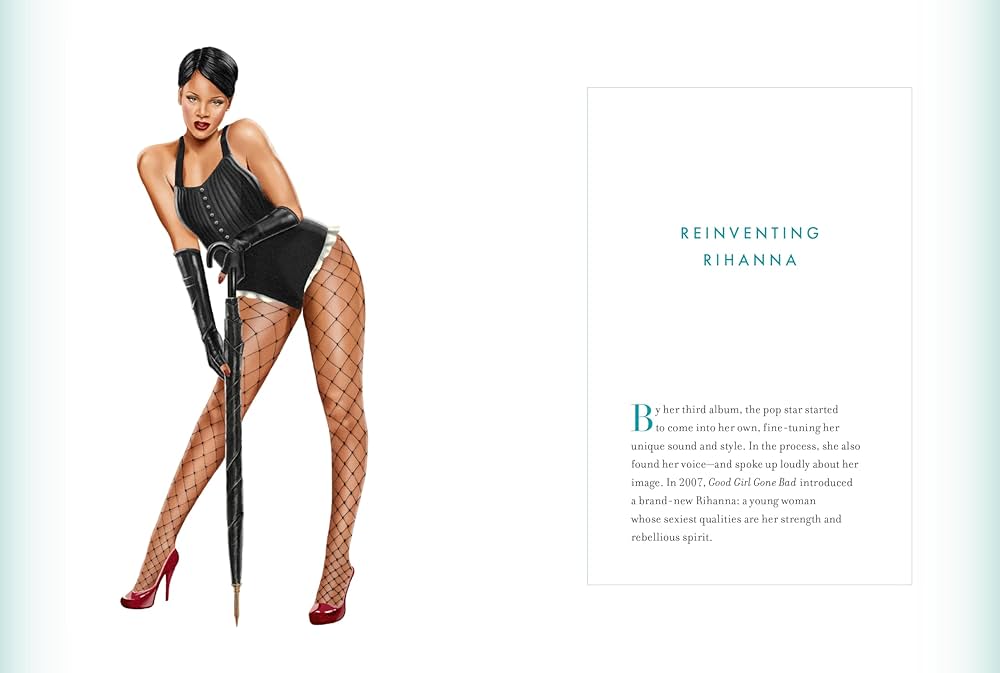 リアーナ 本 Rihanna Rihanna リアーナ -の商品詳細 | 蔦屋書店オンラインストア