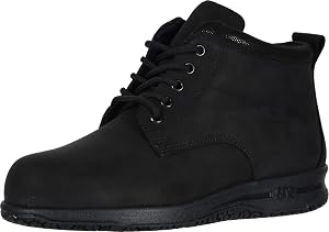 SAS Jade Side Zip Comfort Ankle Boots