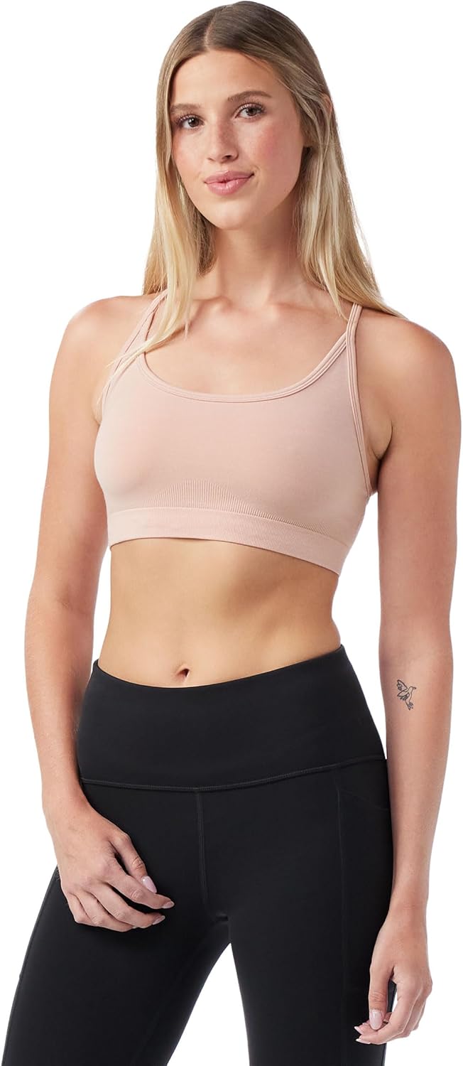 SmartWool Women's Merino Blend Bralette