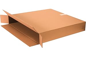 SN30530FOL Side Loading Boxes for Hassle-Free Packaging