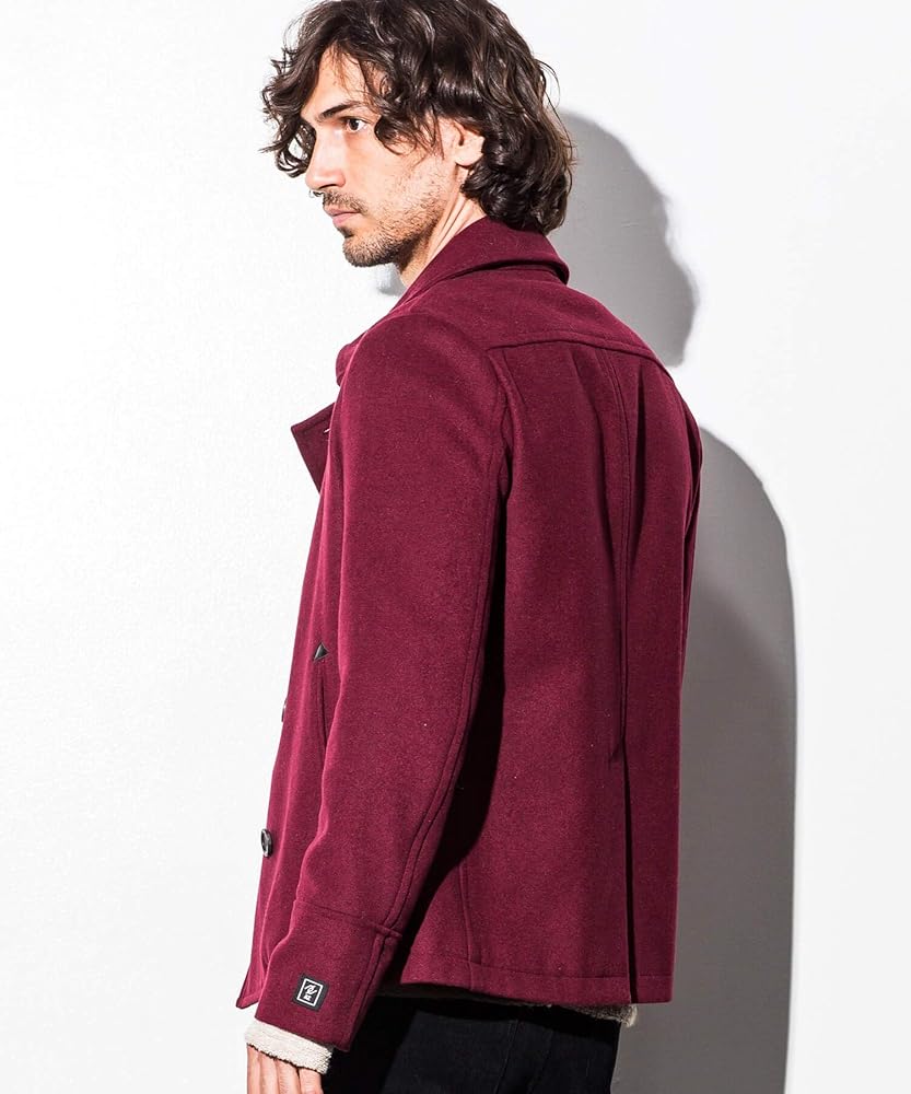 Amazon | AZ by junhashimoto(エーゼイ バイ ジュンハシモト) メルトン