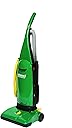 BISSELL BigGreen Commercial PowerForce Bagged Lightweight, Upright, Industrial, Vacuum Cleaner, BGU1451T