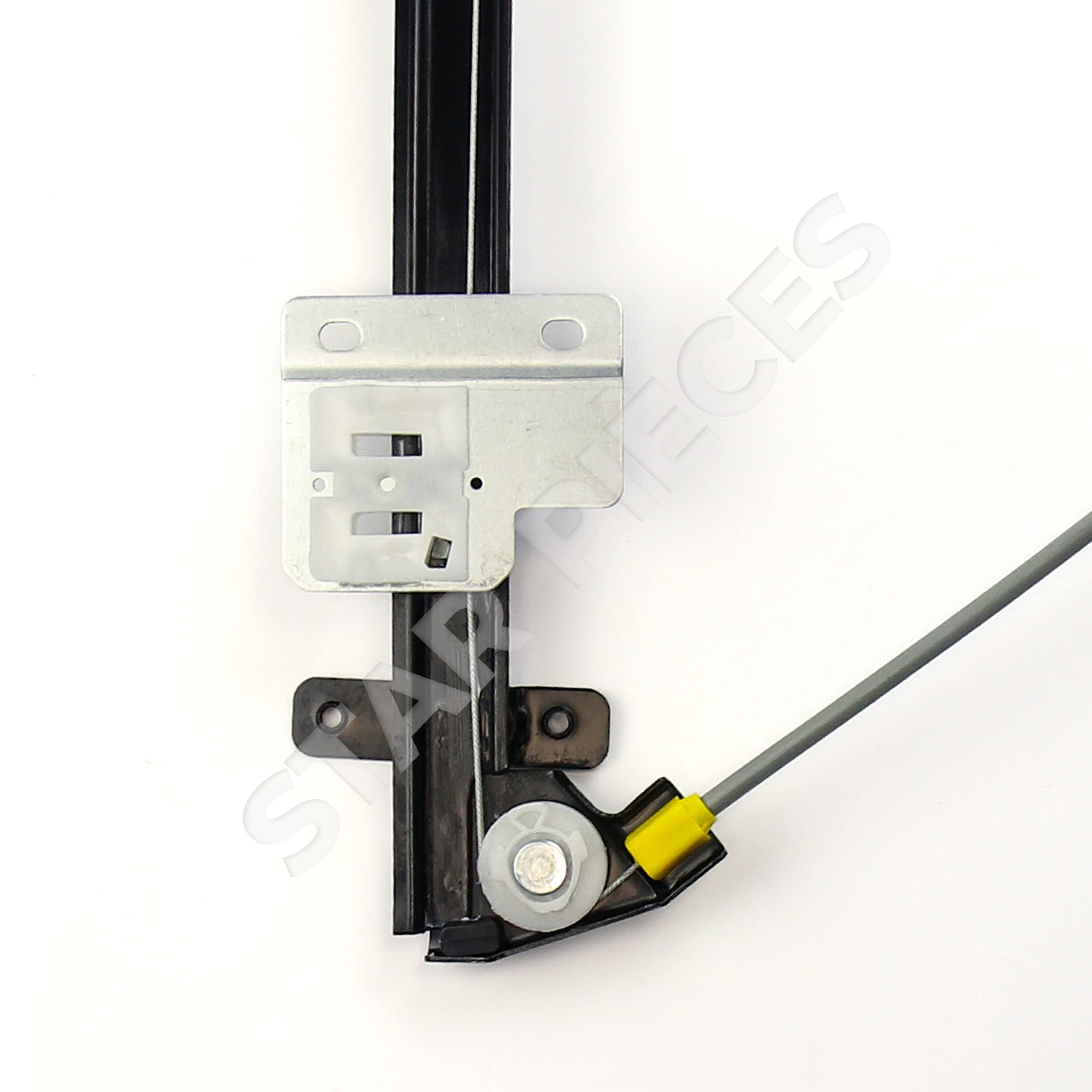 STARKIT PERFORMANCE Alzacristallo compatibile per Suzuki Vitara e Vitara Cabriolet (1989-1999) CON MOTORINO. ALZAVETRO ANTERIORE DESTRO (passeggero) (3 porte) 8340162A00